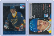 1996 Fleer - Pearson Award # 4 - PC