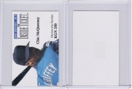 1996 Inside Ticket Membership Card - $25.00