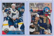 1996 Leaf #140 - Press Proof - PC