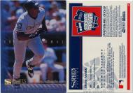 1996 Liberty Sports Frank Thomas - Frank Thomas