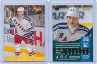 1996 PINNACLE # 1 WAYNE GRETZKY - ARTIST'S PROOF - PC - 1:47 PACKS