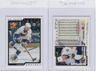 1996 SCORE # 41 WAYNE GRETZKY - ARTIST'S PROOF - PC