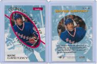 1996 Skybox Impact - Countdown To Impact # - PC