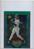 1996 Upper Deck Power Package Jumbo #PP1 Ken Griffey Jr - Ken Griffey Jr.