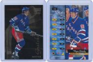 1996 ZENITH # 13 WAYNE GRETZKY - BASE CARD