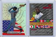 1997 Bowman's Best International Refractor #BBI 2 - 11