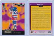 1997 Collector's Choice - You Crash Game - Anaheim - Gold - PC