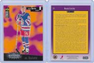 1997 Collector's Choice - You Crash Game - Anaheim - Silver - PC