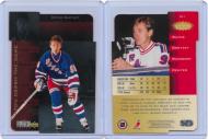 1997 Collector's Choice - You Crash Game - Redemption - Gold - PC