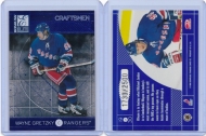1997 Donruss Elite - Craftsmen # 19 - 1733/2500 - PC