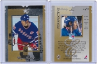 1997 Donruss Elite - Perspective # 1 - 457/500 - PC
