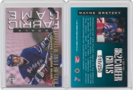 1997 Donruss Limited - Fabrics Of The Game # 1 - 017/250 - PC