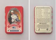 1997 DONRUSS PREFERRED TIN PACKS #23 WAYNE GRETZKY - MC RED - PC