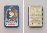 1997 DONRUSS PREFERRED TIN PACKS #23 WAYNE GRETZKY - MC BLUE - PC