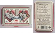 1997 DONRUSS PREFERRED TIN PACKS COMBO #01 WAYNE GRETZKY - PC