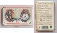 1997 DONRUSS PREFERRED TIN PACKS COMBO #12 WAYNE GRETZKY - PC