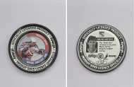 1997 KATCH COINS #157 WAYNE GRETZKY - PC