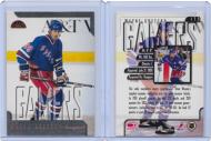 1997 LEAF #175 WAYNE GRETZKY - GAMERS - PC - BASE