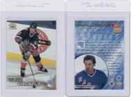 1997 PACIFIC # 99 WAYNE GRETZKY - PC - BASE CARD
