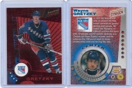 1997 Pacific Dynagon # 78 - Red - PC