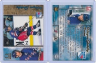 1997 Pacific Omega #145 - Gold - PC