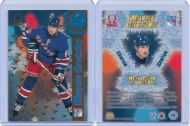 1997 Pacific Omega - Team Leaders #14 - PC