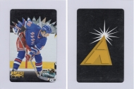 1997 PINNACLE ASG FANFEST PLAYING CARDS WAYNE GRETZKY - PC