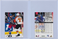 1997 Pinnacle - Blow-Out (3 1/2 x 4 3/4) #17 - PC