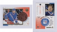 1997 PINNACLE MINT #18 WAYNE GRETZKY - BRONZE - PC