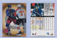 1997 Pinnacle #PP67 - Artist's Proof - PC