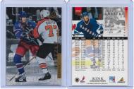1997 Pinnacle #PP67 - Rink Collection - PC
