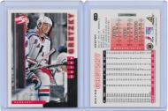 1997 Score - Rangers Team Set # 1 - PC