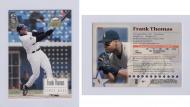 1997 TOPPS STARS - PRE-PRODUCTION #PP3 FRANK THOMAS - $10.00