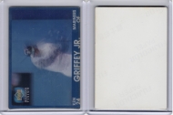 1997 Upper Deck Diamond Vision Test Card - $50.00