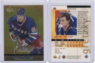 1997 UPPER DECK YOU CRASH THE GAME #CR1 - DIAMOND HOLOGRAM - PC - $50 -$60