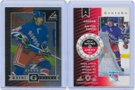 1997 Zenith # 4 - Z Silver - PC