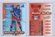 1997 ZENITH - CHASING THE CUP # 2 WAYNE GRETZKY - PC