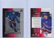 1997 Zenith Dear To Tear #Z1 - Silver - PC