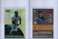 1997 Bowmans Best Jumbo Refractor - Ken Griffey Jr.
