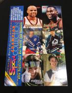 1998 Bravo Sport Sheet - W