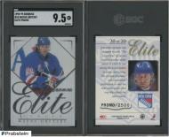 1998 Donruss - Elite #20 Wayne Gretzky - Unissued Promo - PC - $150.00