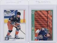 1998 PACIFIC # 99 WAYNE GRETZKY - PC