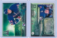 1998 PACIFIC OMEGA - PLANET ICE #26 WAYNE GRETZKY - INSERTED 4:37
