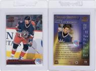 1998 PACIFIC PARAMOUNT #152 WAYNE GRETZKY - COPPER - PC