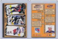 1998 PACIFIC - TIMELINES #11 WAYNE GRETZKY - PC
