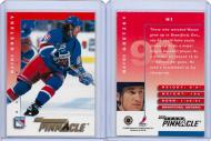 1998 Pinnacle Collectors Club #H1 - PC