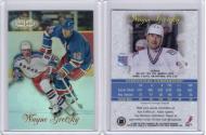 1998 TOPPS GOLD LABEL #  4 CLASS 1 WAYNE GRETZKY - PC