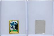 1999 Topps Action Flats - Box Card - $3.00
