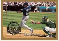 1999 Topps MVP Promotion - Paying