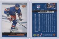 1999 UPPER DECK # 86 WAYNE GRETZKY - PC